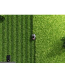 Robot Tagliaerba Senza filo LidaX Ultra 1000 Mova per giardini 1000 m²