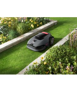 Robot Tagliaerba Senza filo LidaX Ultra 1000 Mova per giardini 1000 m²