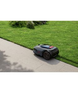 Robot Tagliaerba Senza filo LidaX Ultra 1000 Mova per giardini 1000 m²
