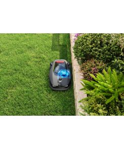 Robot Tagliaerba Senza filo LidaX Ultra 1000 Mova per giardini 1000 m²