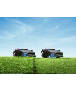 Robot Tagliaerba Senza filo LidaX Ultra 1000 Mova per giardini 1000 m²