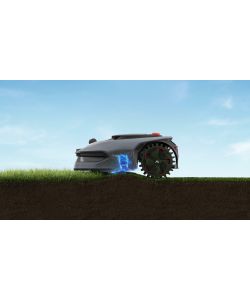 Robot Tagliaerba Senza filo LidaX Ultra 1000 Mova per giardini 1000 m²