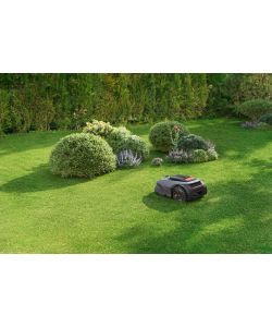 Robot Tagliaerba Senza filo LidaX Ultra 1000 Mova per giardini 1000 m²