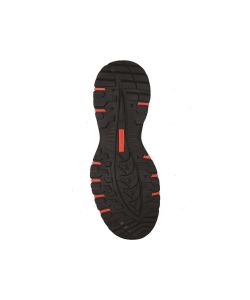 Scarpe HH Chelsea Evolution Nero/arancio 44