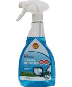 Spray lavavetri auto easyclean 500 ml