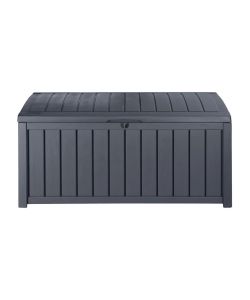 Keter Contenitore da Giardino Glenwood 390 L