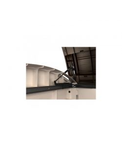 Armadio Portattrezzi Store-It-Out Ultra Beige Keter