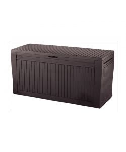 Baule Comfy Marrone 270Lt Keter