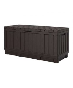 Baule Kentwood Marrone 128x53,6x59 h cm Keter