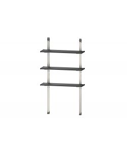 Scaffale Shelving Kit 100 Keter
