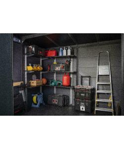 Scaffale Shelving Kit 100 Keter
