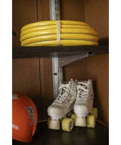 Scaffale Shelving Kit 100 Keter