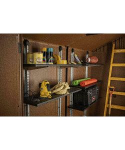Scaffale Shelving Kit 100 Keter