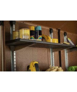 Scaffale Shelving Kit 100 Keter