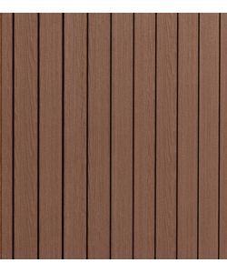 Casetta da giardino Darwin 4X4 Marrone Keter