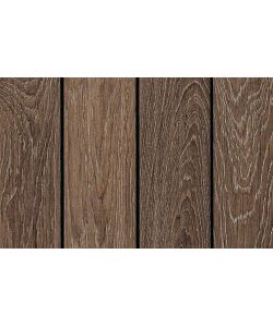 Keter Armadio Porta Attrezzi Signature Walnut 140x73,6xH170,4 cm