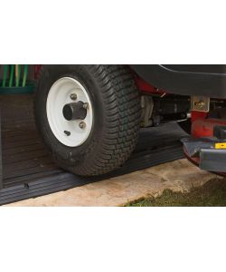 Keter Casetta da Giardino Signature Walnut 230x287 cm Resina Effetto Legno