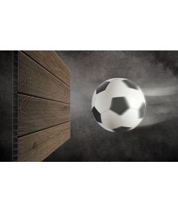 Keter Casetta da Giardino Signature Walnut 230x287 cm Resina Effetto Legno