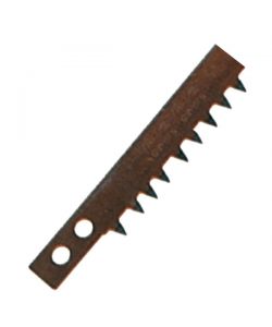 Lama Segoncini Dente Continuo Cm 32       51 Bahco