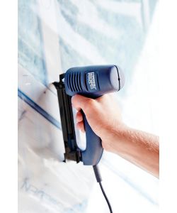 Rapid Graffe a Filo Sottile 5 mm Acciaio Zincato - 5000 pezzi