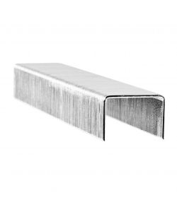 Rapid Graffe a Filo Sottile - Acciaio Zincato - 5000 pezzi