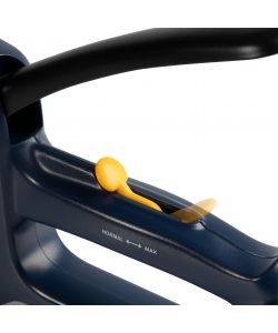 Rapid Fissatrice Manuale 4 in 1 MS4 1 - Graffe Punti e Chiodi