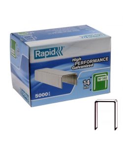 Punti Mm 10 Pz 5000                    4-140 Rapid