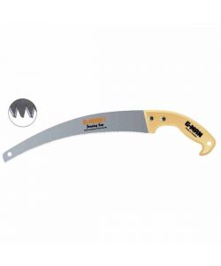 Segaccio Curvo M/Co Legno            232-350 G-Man