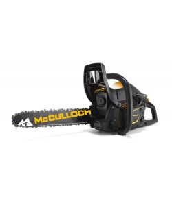 Motosega McCulloch CS 340 1,26 kW 34 cc barra 40 cm