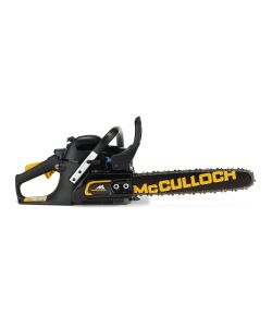 McCulloch Motosega a Scoppio - Barra 40 cm - 35cc