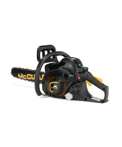 McCulloch Motosega a Scoppio - Barra 40 cm - 35cc