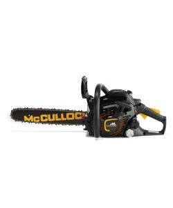 McCulloch Motosega a Scoppio - Barra 40 cm - 35cc