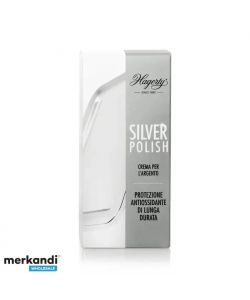 Hagerty Pulitore Argento - 125 ml - Restituisce Brillantezza