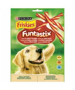 PURINA Snack per cane gusto Bacon e Formaggio