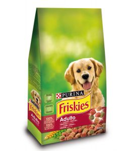 Friskies Adult 10 Kg