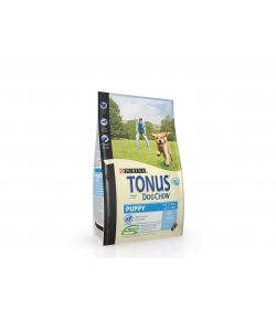 Purina Tonus Cane Puppy Pollo 2,5 kg