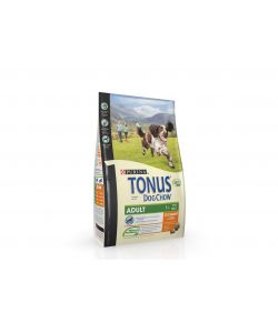 Purina Tonus Cane Adult Pollo 2,5 kg