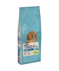 Tonus Puppy Agnello e Riso