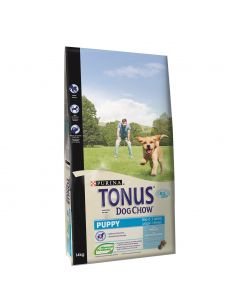 Purina Tonus Cane Puppy Pollo 14 kg