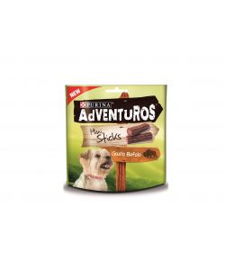 Purina Snack Cane Adventuros Mini Sticks 90 g