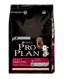 Pro Plan Adult sensitive 3kg