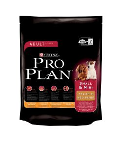 Pro Plan Adult small breed 800 g