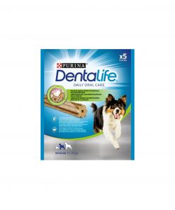 Dentalife ActivFresh Medium 5x115 g