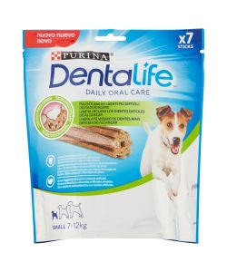 Dentalife ActivFresh Medium 6x115 g