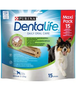 Dentalife medium 345 g