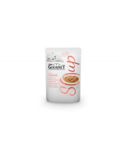 Purina Gourmet Soup Gatto Classic 40 g