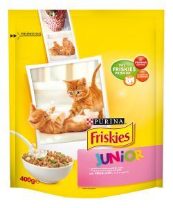 Friskies Junior 400 g