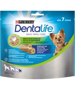 Dentalife ActivFresh Large 6x142 g