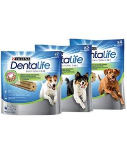 Purina Snack Dog - Pulizia denti