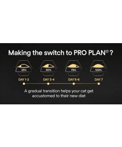 Purina Pro Plan Crocchette Gatti Pollo 400g - Adulto Sterilizzato